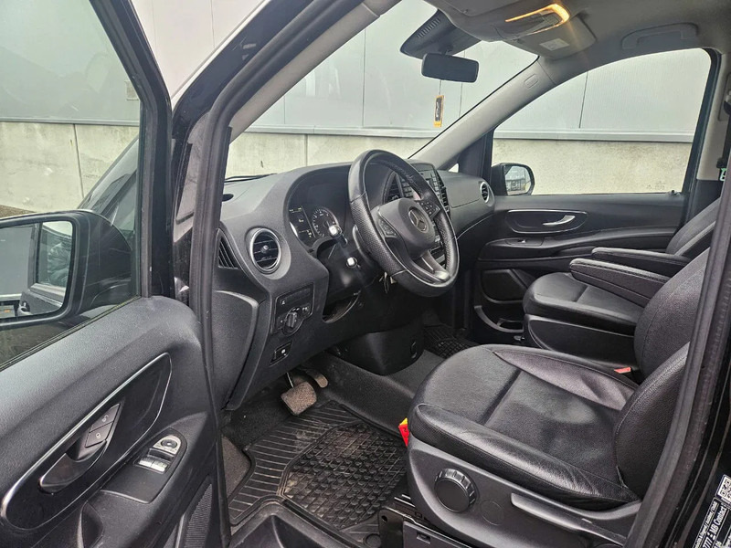 Mercedes-Benz Vito Tourer*Achteruitrijcamera*Navigatie*Airconditioning*2Schuifdeuren*CruiseControl - 소형 밴 : 사진 4 Mercedes-Benz Vito Tourer*Achteruitrijcamera*Navigatie*Airconditioning*2Schuifdeuren*CruiseControl - 소형 밴 : 사진 4