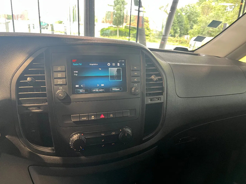 Mercedes-Benz Vito VITO*NACHTKOELING*VRIEZEN-18°*CAMERA*ZIJDEUR - 냉동 밴 : 사진 3 Mercedes-Benz Vito VITO*NACHTKOELING*VRIEZEN-18°*CAMERA*ZIJDEUR - 냉동 밴 : 사진 3