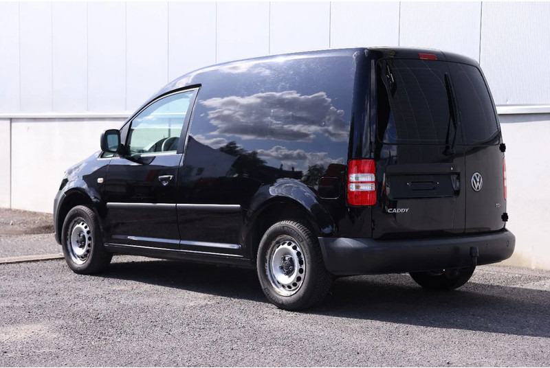 Volkswagen Caddy PARKSENSOREN-SCHUIFDEUR-AIRCO -TREKHAAK-RADIO/USB - 소형 밴 : 사진 2 Volkswagen Caddy PARKSENSOREN-SCHUIFDEUR-AIRCO -TREKHAAK-RADIO/USB - 소형 밴 : 사진 2