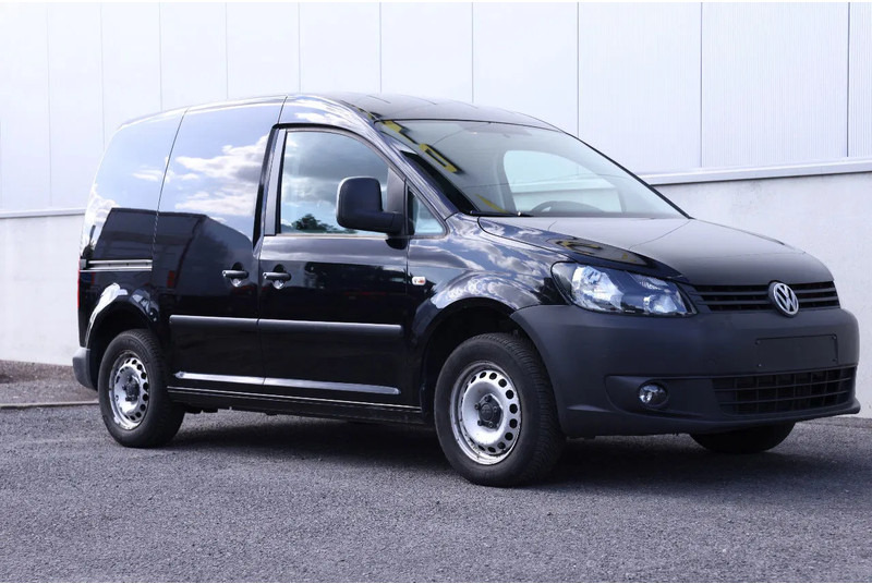 Volkswagen Caddy PARKSENSOREN-SCHUIFDEUR-AIRCO -TREKHAAK-RADIO/USB - 소형 밴 : 사진 1 Volkswagen Caddy PARKSENSOREN-SCHUIFDEUR-AIRCO -TREKHAAK-RADIO/USB - 소형 밴 : 사진 1