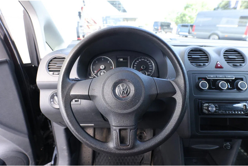 Volkswagen Caddy PARKSENSOREN-SCHUIFDEUR-AIRCO -TREKHAAK-RADIO/USB - 소형 밴 : 사진 4 Volkswagen Caddy PARKSENSOREN-SCHUIFDEUR-AIRCO -TREKHAAK-RADIO/USB - 소형 밴 : 사진 4