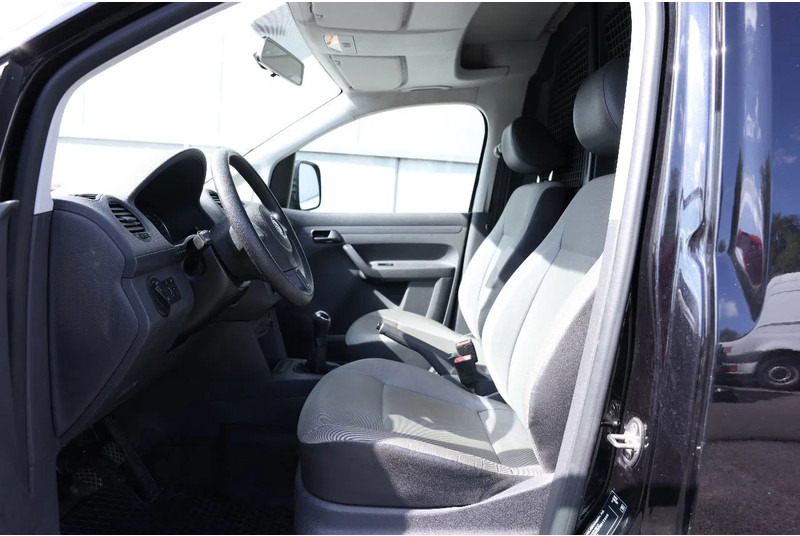 Volkswagen Caddy PARKSENSOREN-SCHUIFDEUR-AIRCO -TREKHAAK-RADIO/USB - 소형 밴 : 사진 3 Volkswagen Caddy PARKSENSOREN-SCHUIFDEUR-AIRCO -TREKHAAK-RADIO/USB - 소형 밴 : 사진 3