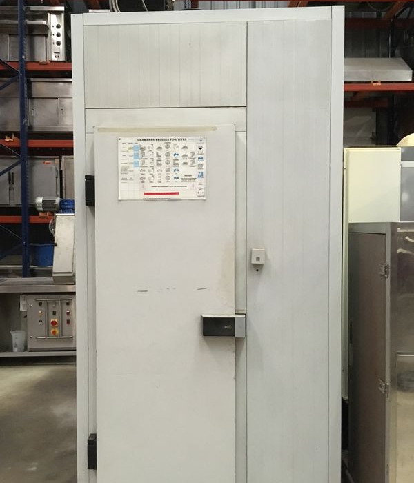 Chambre froide en panneau Chambre froide inox Vitrine haute inox Tour refrigere Vitrine magasin - 식품기계 : 사진 1 Chambre froide en panneau Chambre froide inox Vitrine haute inox Tour refrigere Vitrine magasin - 식품기계 : 사진 1