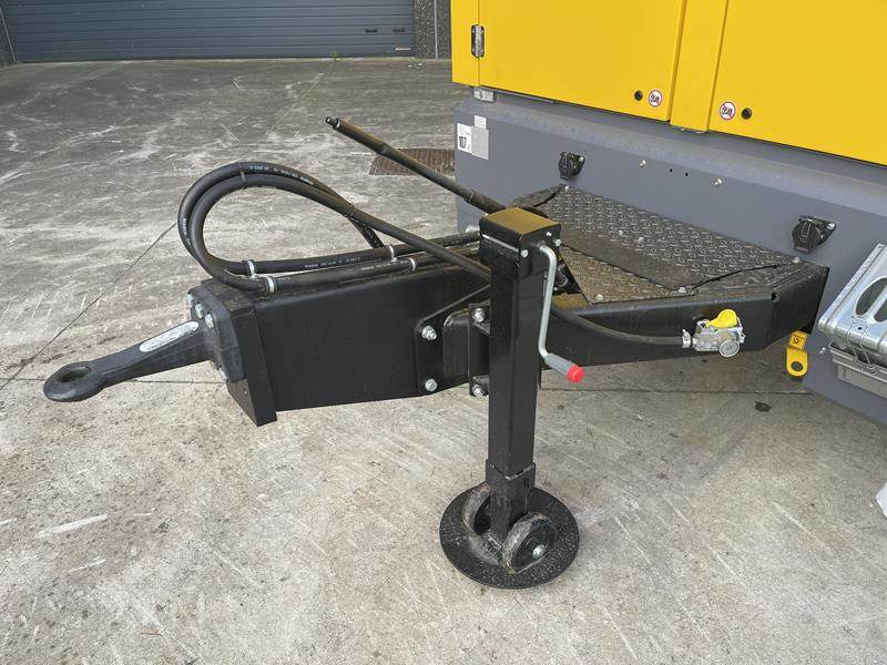 Atlas-Copco X 28 STAGE V - 공기 압축기 : 사진 5 Atlas-Copco X 28 STAGE V - 공기 압축기 : 사진 5
