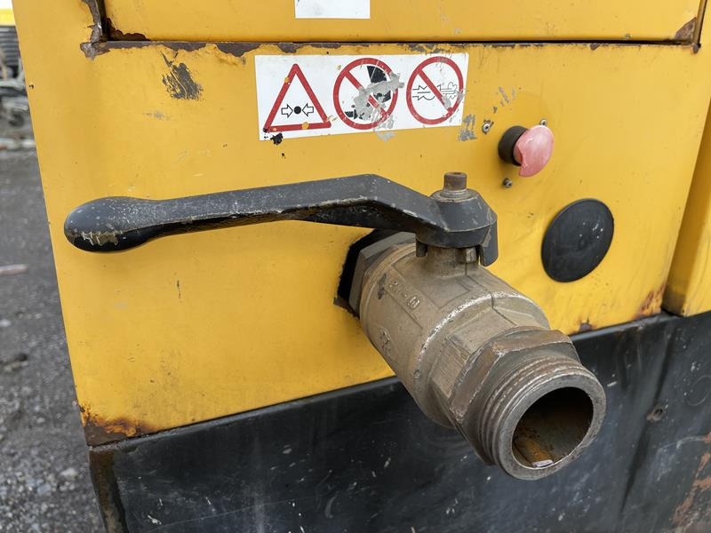 공기 압축기 Atlas Copco XRVS 336 : 사진 5