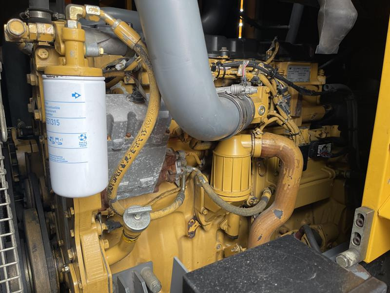 공기 압축기 Atlas Copco XRVS 336 : 사진 15