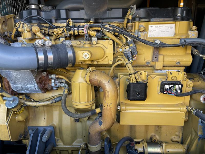 공기 압축기 Atlas Copco XRVS 336 : 사진 9