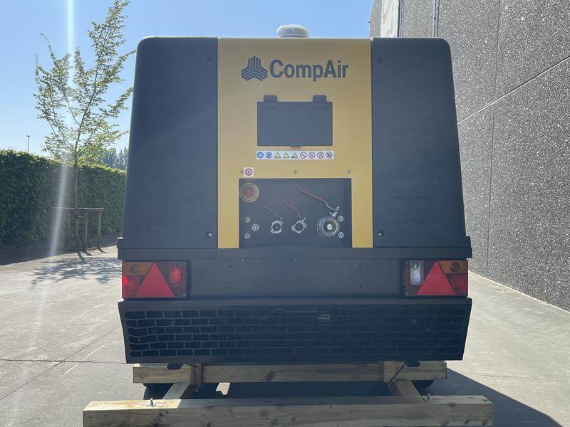 공기 압축기 Compair C 105 - 14 - N : 사진 6