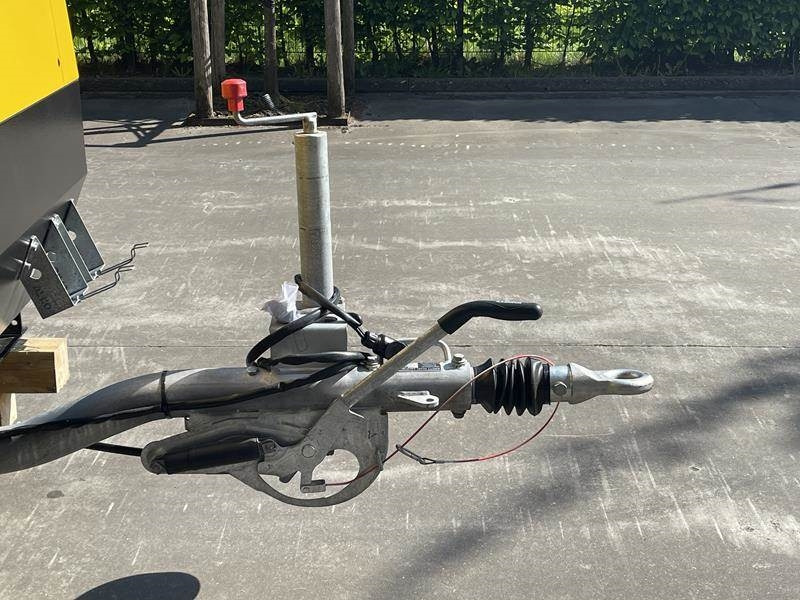 Compair C 105 - 14 - N - 공기 압축기 : 사진 4 Compair C 105 - 14 - N - 공기 압축기 : 사진 4