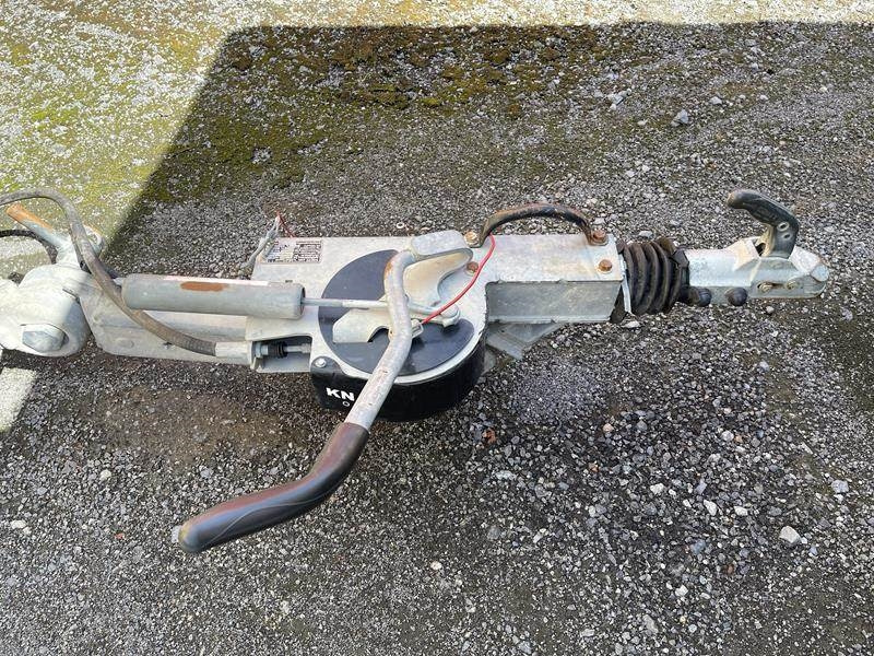 Compair C 200 TS - 24 - 공기 압축기 : 사진 5 Compair C 200 TS - 24 - 공기 압축기 : 사진 5