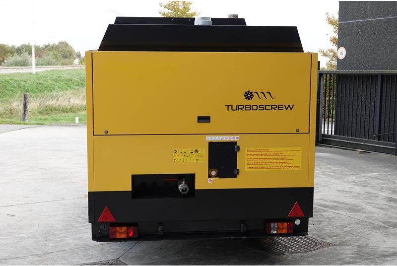 Compair C 230 TS - 17 - 공기 압축기 : 사진 5 Compair C 230 TS - 17 - 공기 압축기 : 사진 5