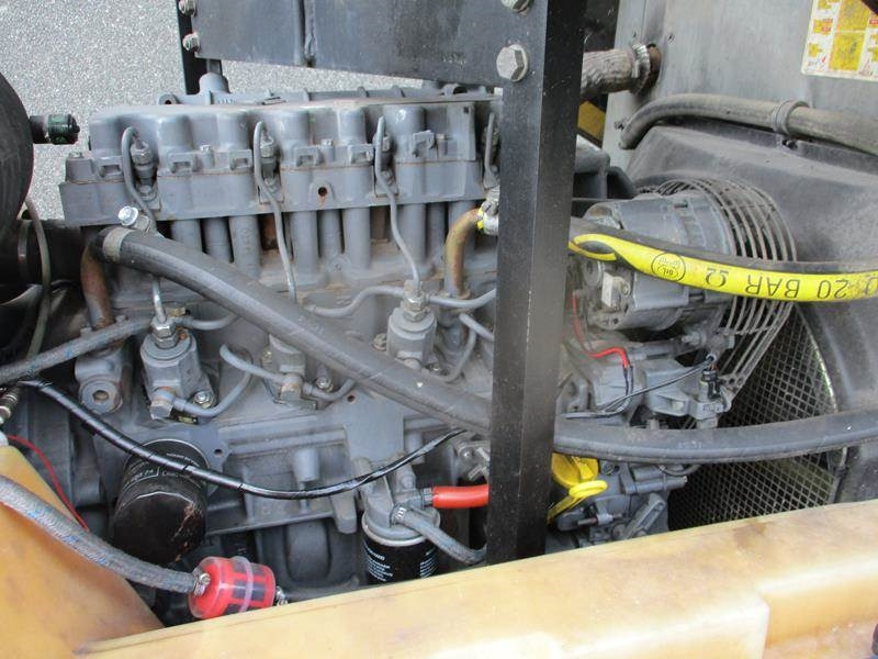 Compair C 60 - 12 - N - 공기 압축기 : 사진 5 Compair C 60 - 12 - N - 공기 압축기 : 사진 5