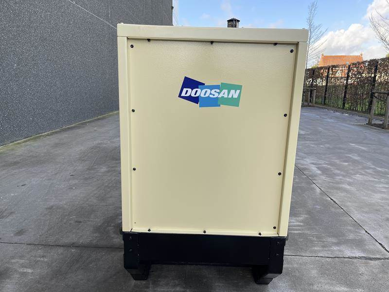Doosan G 20 - 발전기 세트 : 사진 5 Doosan G 20 - 발전기 세트 : 사진 5