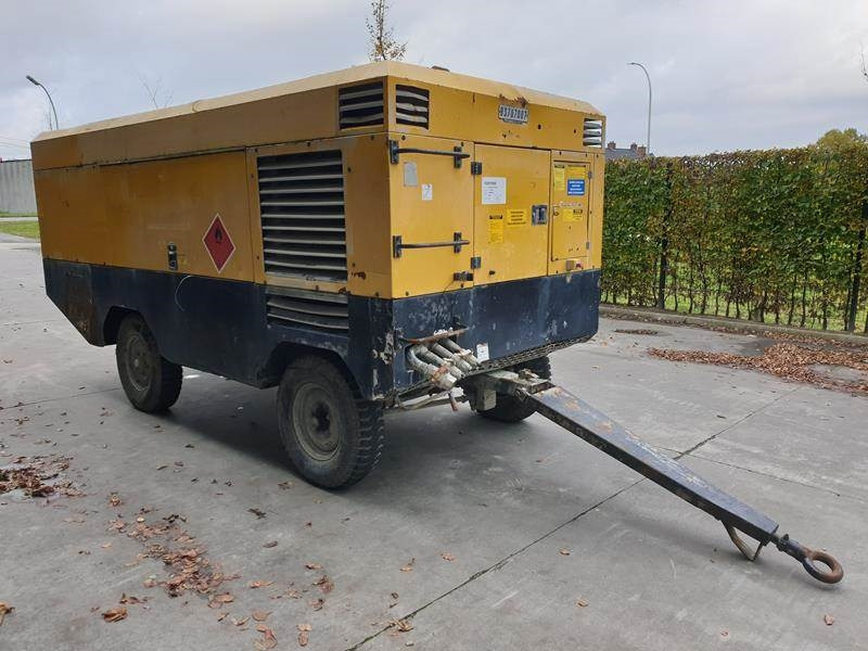 공기 압축기 Ingersoll Rand 12 / 235 : 사진 14