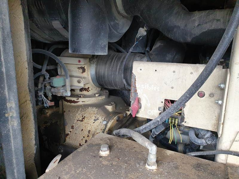 공기 압축기 Ingersoll Rand 12 / 235 : 사진 10