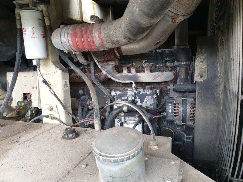 공기 압축기 Ingersoll Rand 12 / 235 : 사진 11