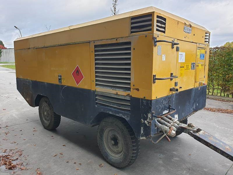 공기 압축기 Ingersoll Rand 12 / 235 : 사진 13