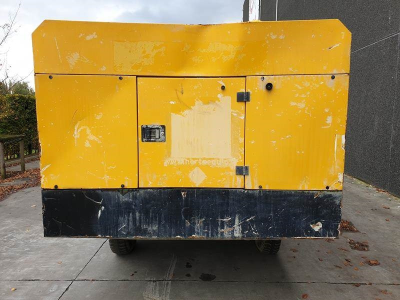 공기 압축기 Ingersoll Rand 12 / 235 : 사진 12