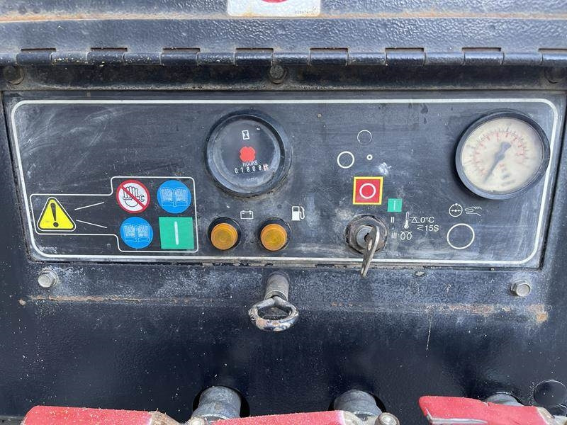 Ingersoll Rand 7 / 51 - 공기 압축기 : 사진 4 Ingersoll Rand 7 / 51 - 공기 압축기 : 사진 4