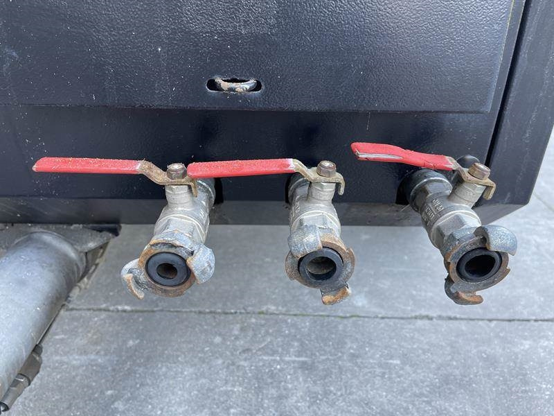 Ingersoll Rand 7 / 51 - 공기 압축기 : 사진 3 Ingersoll Rand 7 / 51 - 공기 압축기 : 사진 3