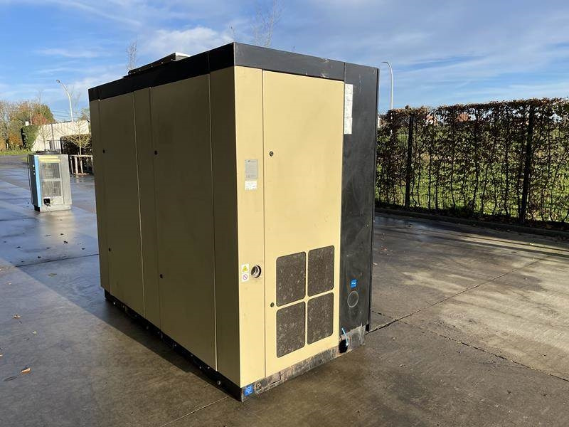 Ingersoll Rand R 75I - A14 - 공기 압축기 : 사진 4 Ingersoll Rand R 75I - A14 - 공기 압축기 : 사진 4