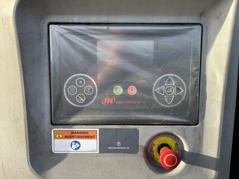 Ingersoll Rand R 75I - A14 - 공기 압축기 : 사진 2 Ingersoll Rand R 75I - A14 - 공기 압축기 : 사진 2