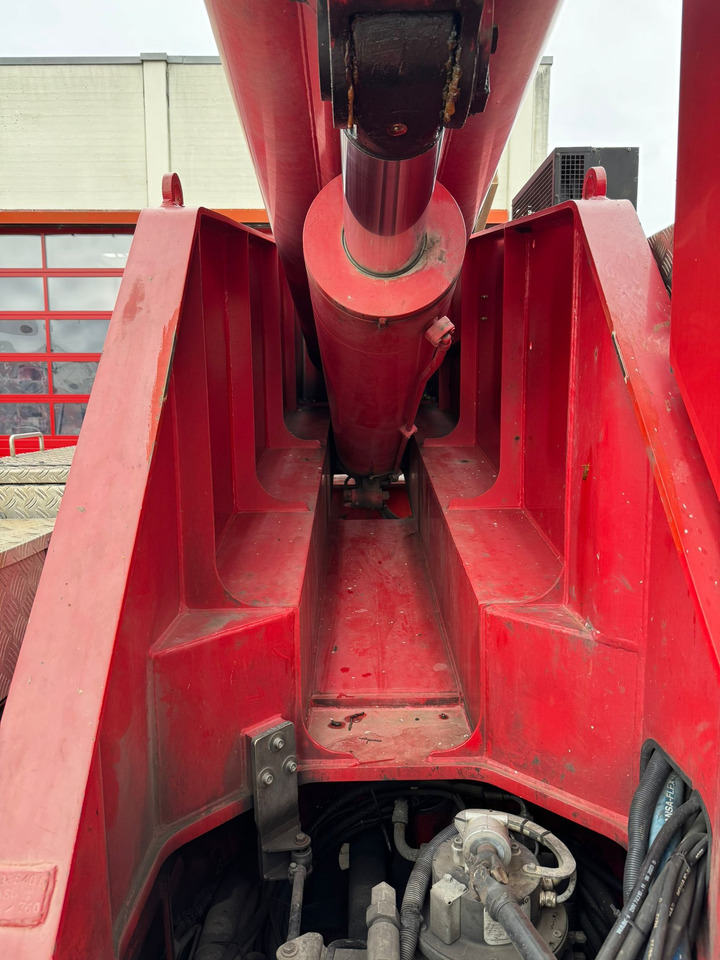 TEREX Demag AC 40-1 City - 모바일 크레인 : 사진 5 TEREX Demag AC 40-1 City - 모바일 크레인 : 사진 5