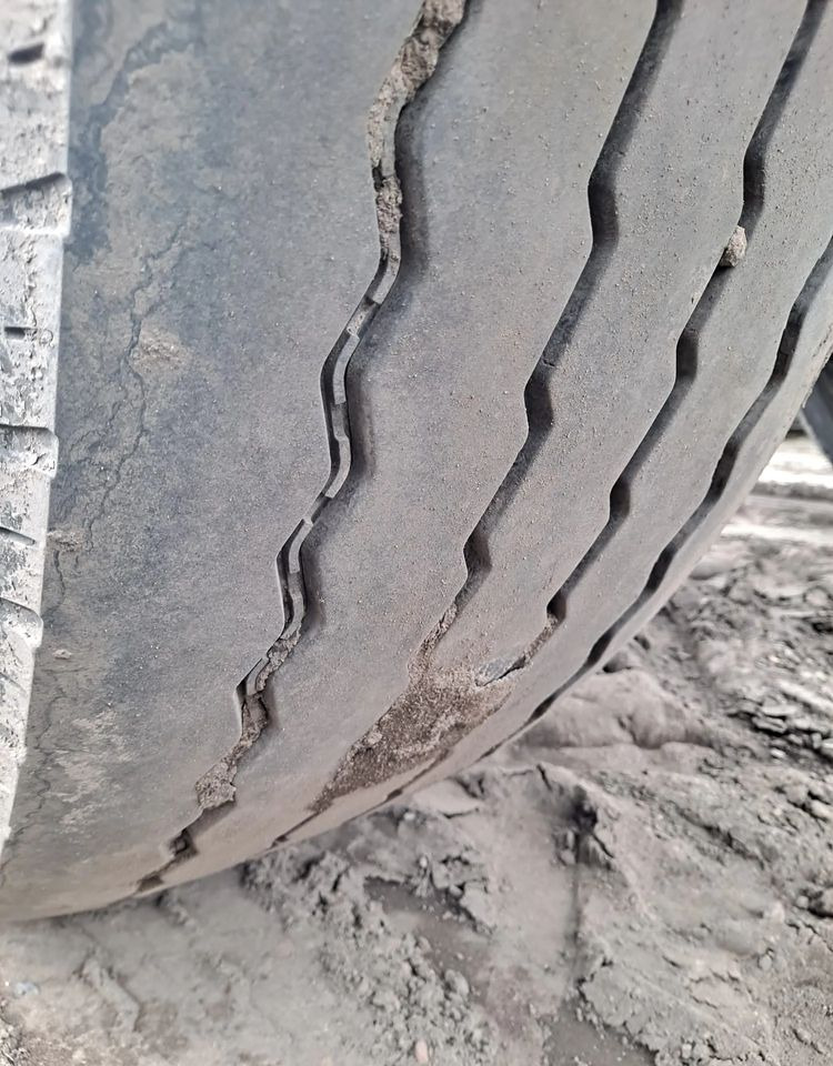 컨테이너 운반 장치/ 스와프 보디 트레일러 Krone Przyczepa Krone BDF 2017 rok : 사진 6 컨테이너 운반 장치/ 스와프 보디 트레일러 Krone Przyczepa Krone BDF 2017 rok : 사진 6