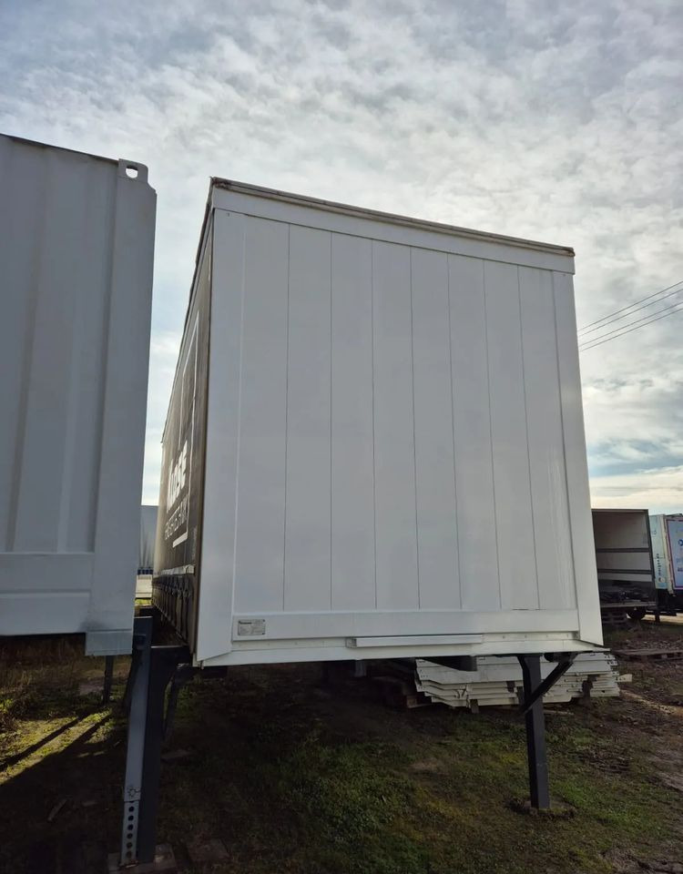 Krone - 기타 기계 : 사진 3 Krone - 기타 기계 : 사진 3