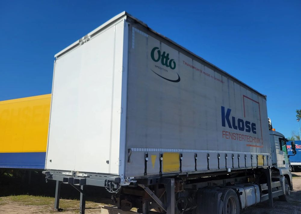 Krone - 기타 기계 : 사진 1 Krone - 기타 기계 : 사진 1