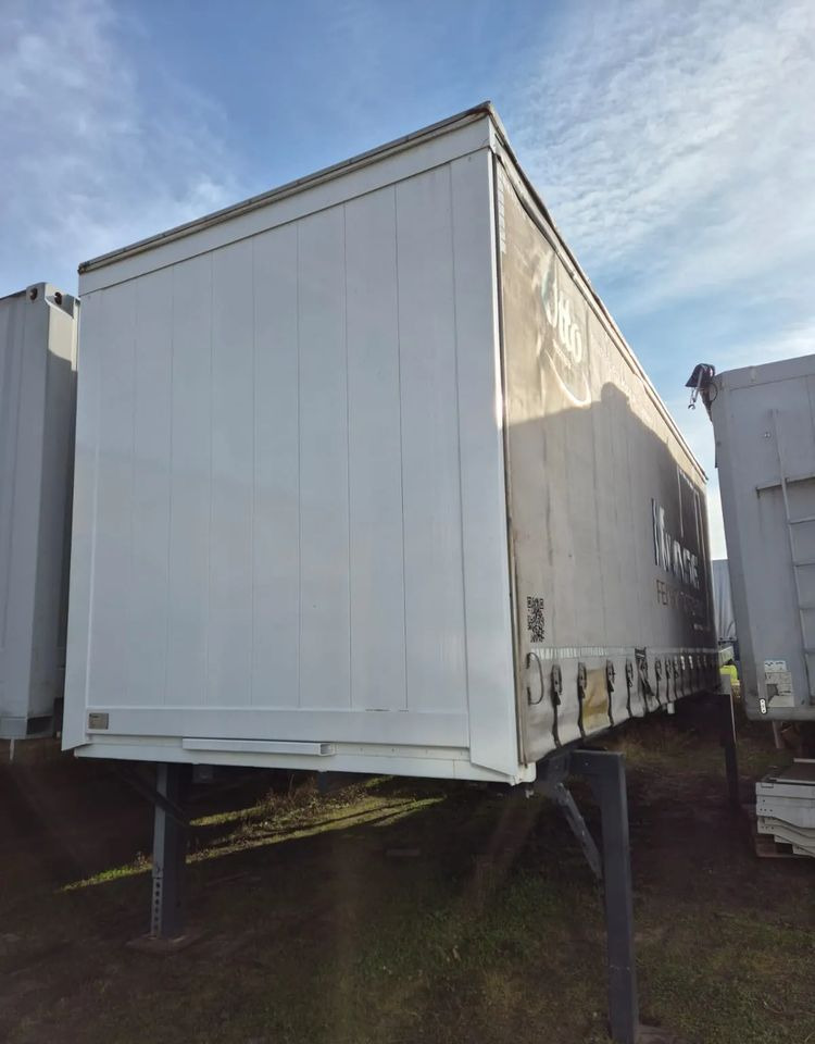 Krone - 기타 기계 : 사진 5 Krone - 기타 기계 : 사진 5