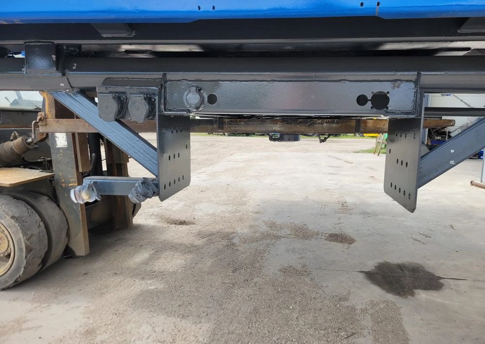 MAN zabudowa wywrot Meiller Kempf - 덤프트럭 : 사진 4 MAN zabudowa wywrot Meiller Kempf - 덤프트럭 : 사진 4