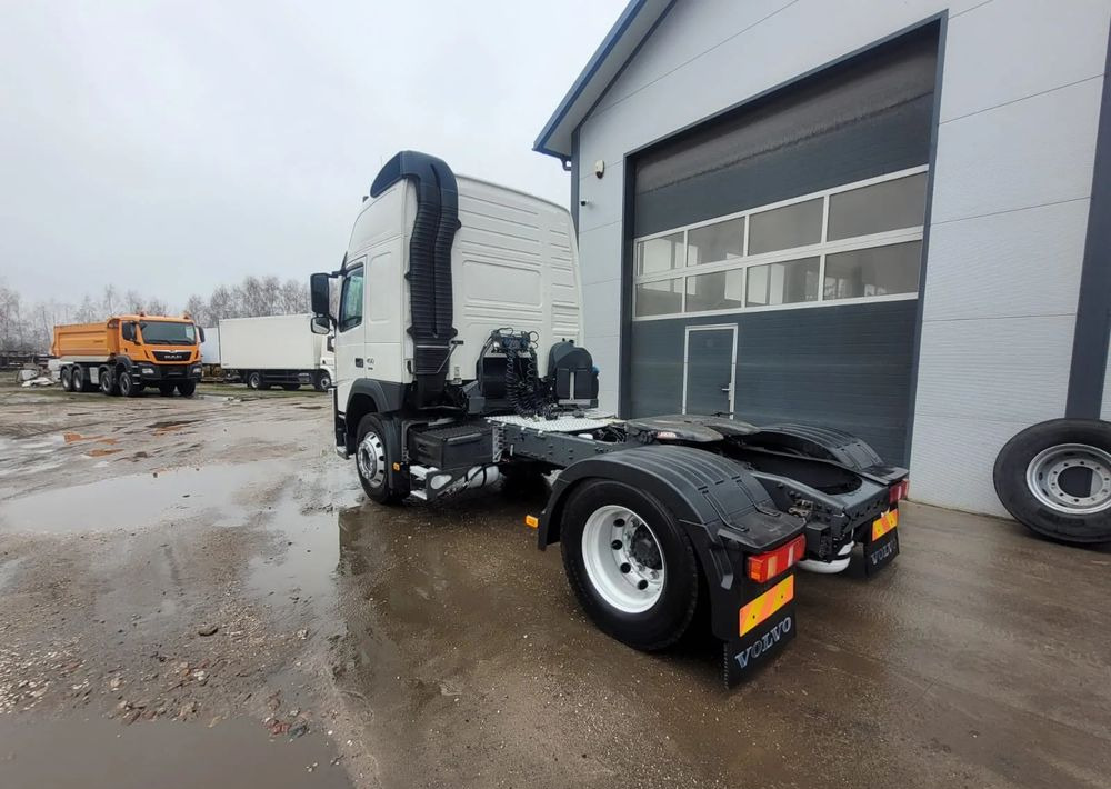 Volvo Volvo FM 450 ADR E6 ciągnik siodłowy - 트랙터 유닛 : 사진 4 Volvo Volvo FM 450 ADR E6 ciągnik siodłowy - 트랙터 유닛 : 사진 4