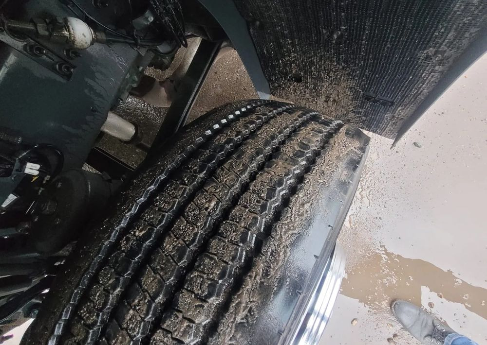 Volvo Volvo FM 450 ADR E6 ciągnik siodłowy - 트랙터 유닛 : 사진 5 Volvo Volvo FM 450 ADR E6 ciągnik siodłowy - 트랙터 유닛 : 사진 5