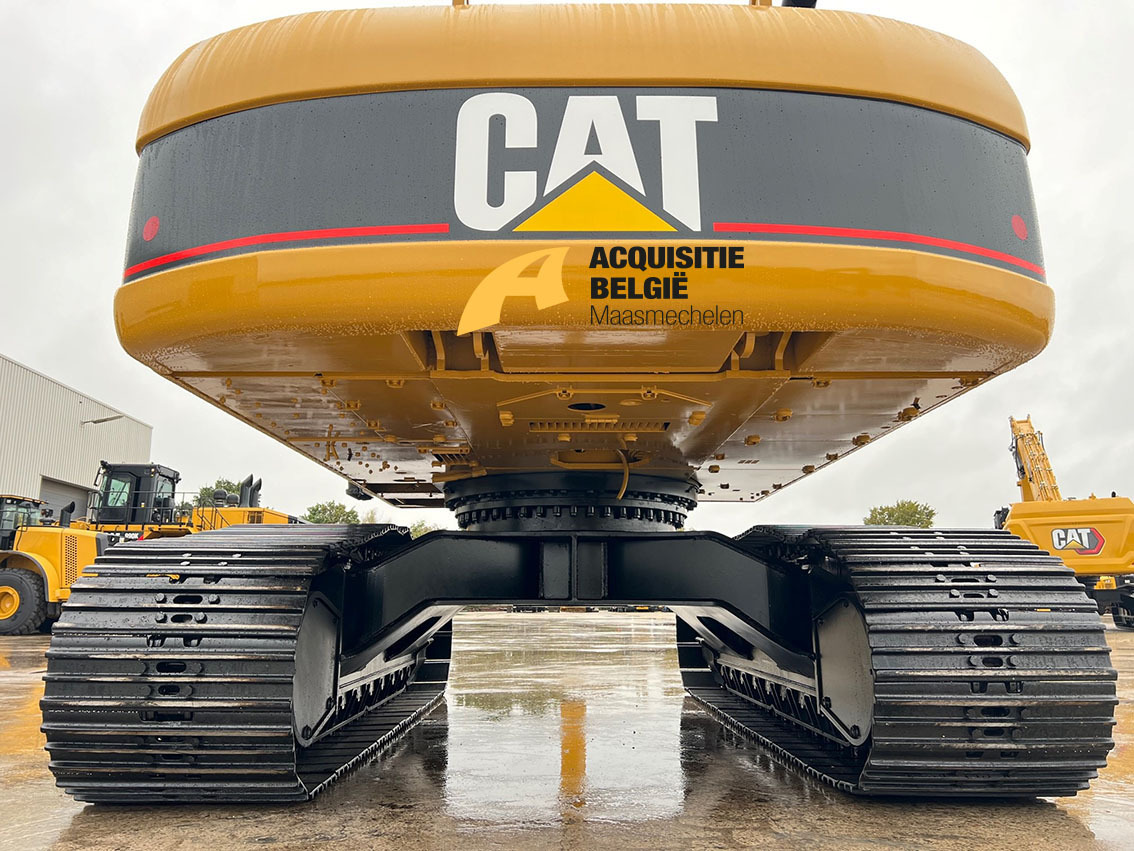 CATERPILLAR 330CL MH - 폐기물/ 산업 처리기 : 사진 5 CATERPILLAR 330CL MH - 폐기물/ 산업 처리기 : 사진 5