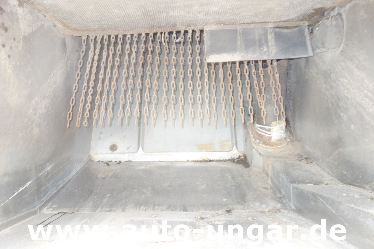 거리 청소 차량 Aebi MFH 5000 Kehrmaschine Baujahr 2004 4-Rad Lenkung Wildkrautbesen : 사진 10 거리 청소 차량 Aebi MFH 5000 Kehrmaschine Baujahr 2004 4-Rad Lenkung Wildkrautbesen : 사진 10