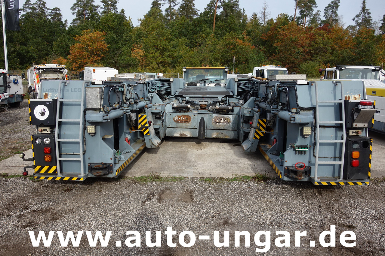 Goldhofer AST-1X 1360 Allradlenkung 6x6 towbarless Pushback Airbus A380 Deutz TCD 2015 V08 - 1.360PS - 푸시백 트랙터 : 사진 5 Goldhofer AST-1X 1360 Allradlenkung 6x6 towbarless Pushback Airbus A380 Deutz TCD 2015 V08 - 1.360PS - 푸시백 트랙터 : 사진 5