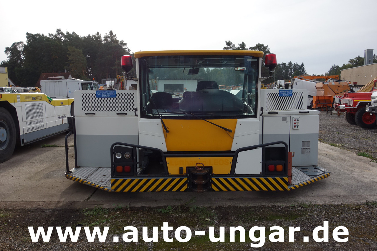 Goldhofer AST-1X 1360 Allradlenkung 6x6 towbarless Pushback Airbus A380 Deutz TCD 2015 V08 - 1.360PS - 푸시백 트랙터 : 사진 2 Goldhofer AST-1X 1360 Allradlenkung 6x6 towbarless Pushback Airbus A380 Deutz TCD 2015 V08 - 1.360PS - 푸시백 트랙터 : 사진 2