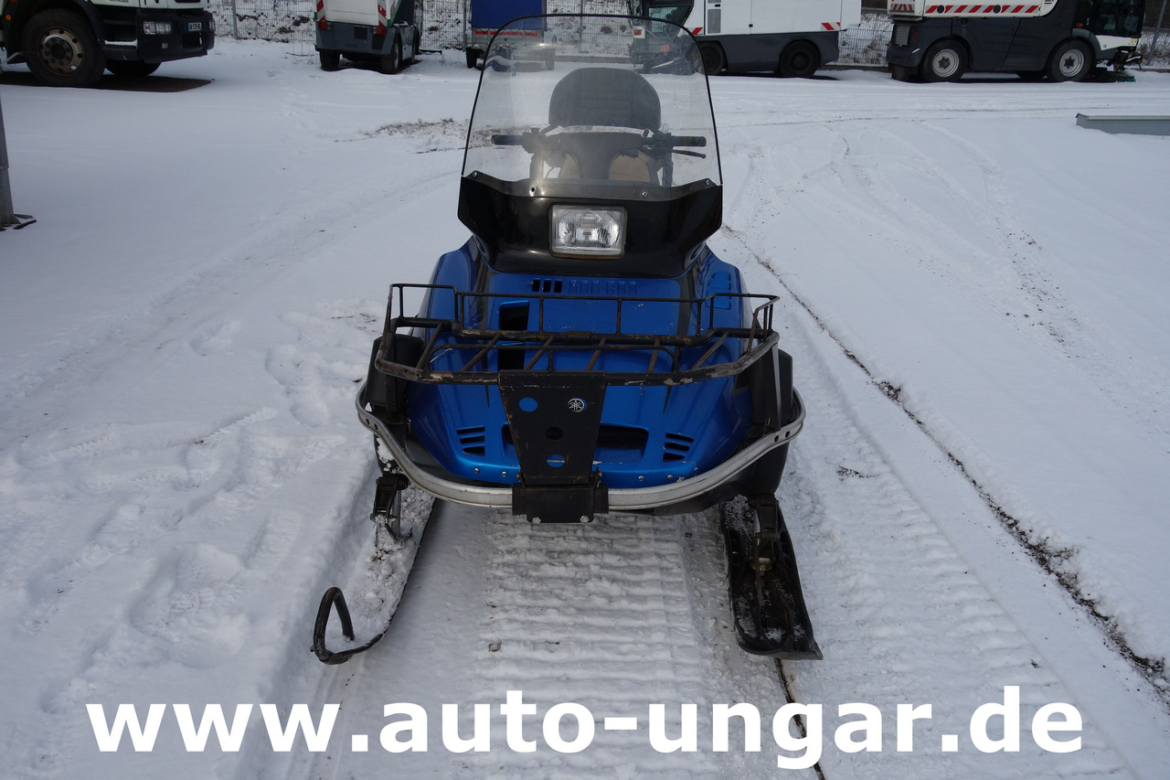Yamaha Viking VK540 III Proaction Plus Schneemobil Snowmobile Skidoo - 사이드 바이 사이드/ ATV : 사진 2 Yamaha Viking VK540 III Proaction Plus Schneemobil Snowmobile Skidoo - 사이드 바이 사이드/ ATV : 사진 2