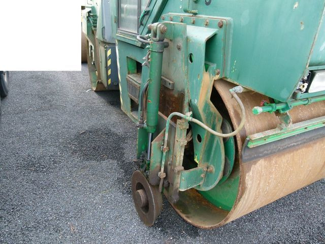 Bomag BW 164 AD problem elektro! - 롤러 : 사진 5 Bomag BW 164 AD problem elektro! - 롤러 : 사진 5