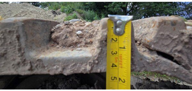 리스 Caterpillar 330BL Caterpillar 330BL : 사진 6 리스 Caterpillar 330BL Caterpillar 330BL : 사진 6