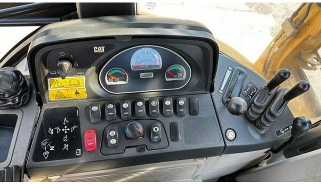 Caterpillar 432 E - 백호 로더 : 사진 5 Caterpillar 432 E - 백호 로더 : 사진 5