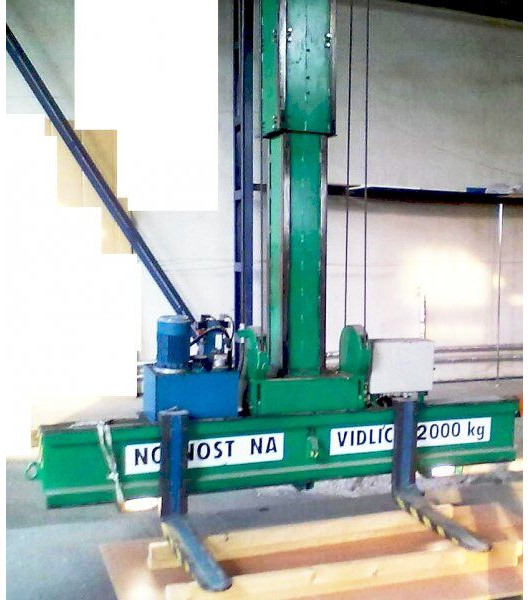 Demag +(CZ) Iteco (el. 2t/4.2m teleskop 25m - 크레인 : 사진 1 Demag +(CZ) Iteco (el. 2t/4.2m teleskop 25m - 크레인 : 사진 1