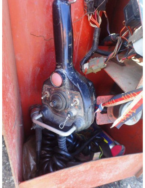 Ditch-Witch JT 1720 (5t , 40m/120mm - 방향성 보링 머신 : 사진 5 Ditch-Witch JT 1720 (5t , 40m/120mm - 방향성 보링 머신 : 사진 5