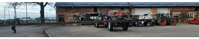 Horsch Leeb - LT 5 (27m/5m3, 600 ltr-min, pulze - 견인 스프레이 : 사진 3 Horsch Leeb - LT 5 (27m/5m3, 600 ltr-min, pulze - 견인 스프레이 : 사진 3