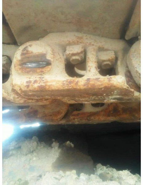 Komatsu PC 750 LC 7-K (80t - 크롤러 굴삭기 : 사진 5 Komatsu PC 750 LC 7-K (80t - 크롤러 굴삭기 : 사진 5