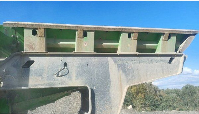 Resta CH3 - 조 크러셔 : 사진 5 Resta CH3 - 조 크러셔 : 사진 5