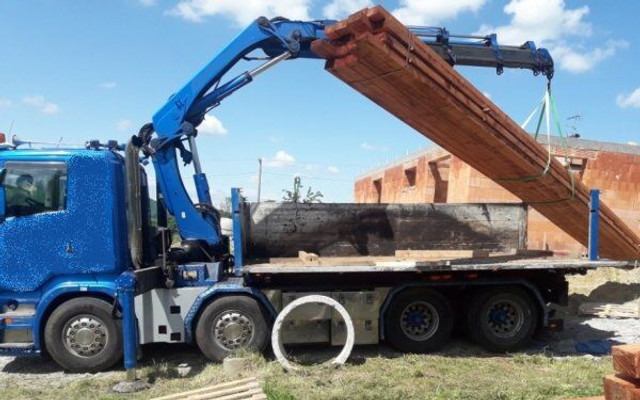 리스 Scania 8x4 bord. R500 +23m crane Scania 8x4 bord. R500 +23m crane : 사진 6