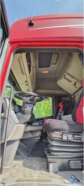 Scania S450 - 트랙터 유닛 : 사진 3 Scania S450 - 트랙터 유닛 : 사진 3