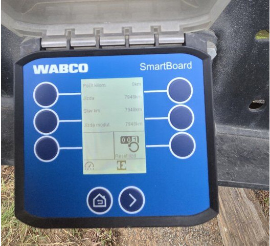 Schwarzmüller KIS 3/E - 덤프 세미 트레일러 : 사진 4 Schwarzmüller KIS 3/E - 덤프 세미 트레일러 : 사진 4